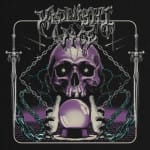 Das Cover von Midnight Vice