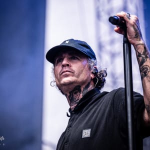 Titelbild Konzert The Amity Affliction