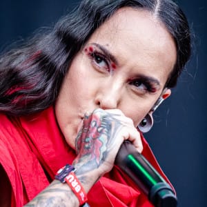 Konzertfoto Brutal Assault 2024 – Freitag 36
