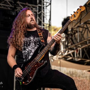 Konzertfoto Brutal Assault 2024 – Freitag 15