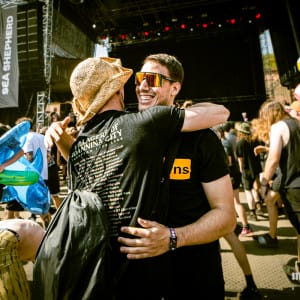 Konzertfoto Brutal Assault 2024 – Freitag 28