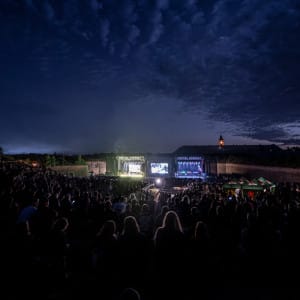 Konzertfoto Impressionen Brutal Assault 2024 – Teil 1 44