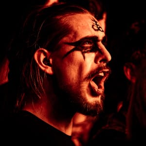 Konzertfoto Impressionen Brutal Assault 2024 – Teil 1 42