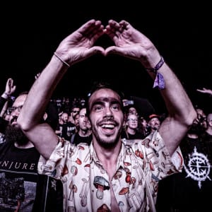 Konzertfoto Impressionen Brutal Assault 2024 – Teil 1 8