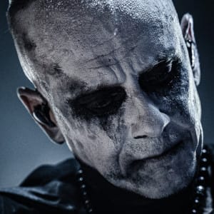 Konzertfoto Behemoth 16