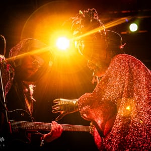 Konzertfoto Prophecy Fest 2024 – Tag 1 29