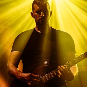 Konzertfoto Prophecy Fest 2024 – Tag 1 19