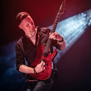 Konzertfoto Prophecy Fest 2024 – Tag 1 21