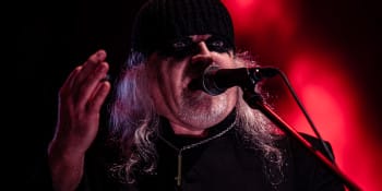 TRIPTYKON 2024 auf dem PROPHECY FEST