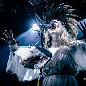 Konzertfoto Prophecy Fest 2024 – Tag 2 17