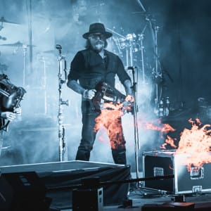 Konzertfoto Feuertanz Festival 2024 – Samstag 51