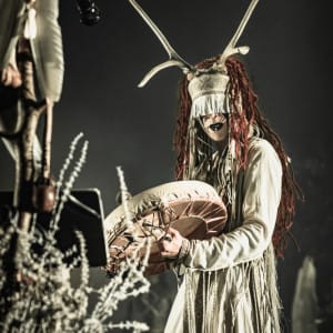 Konzertfoto Heilung 2