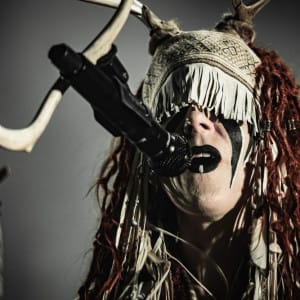Konzertfoto Heilung 4