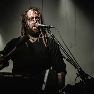 Konzertfoto Heilung 3