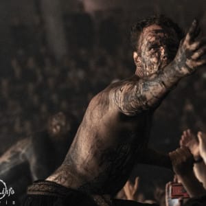 Konzertfoto Heilung 30