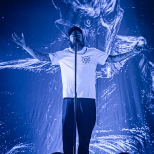 Konzertfoto Arch Enemy w/ In Flames 1