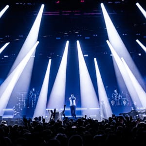 Konzertfoto Arch Enemy w/ In Flames 0