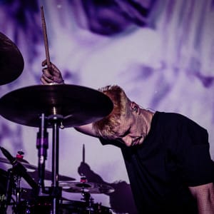 Konzertfoto Alcest w/ Svalbard, Doodseskader 1