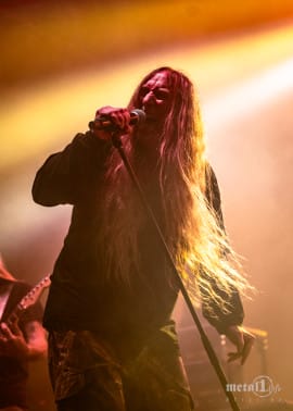 OBITUARY im November 2024 in München