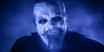 DARK FUNERAL im Januar 2025 in München