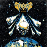 Das Cover von "Without Warning" von Saber