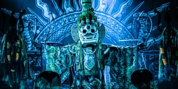 CULT OF FIRE im April 2025 in München