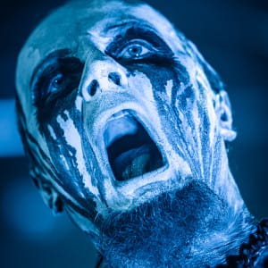 Konzertfoto Dark Easter Metal Meeting 2025 – Tag 1 59