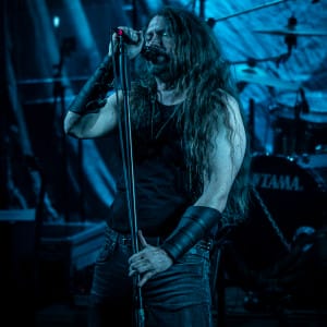 Konzertfoto Dark Easter Metal Meeting 2025 – Tag 1 11