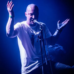 Konzertfoto Dark Easter Metal Meeting 2025 – Tag 1 12