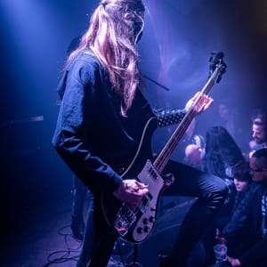 Konzertfoto Dark Easter Metal Meeting 2025 – Tag 1 65