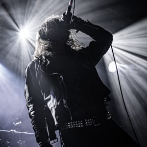 Konzertfoto Dark Easter Metal Meeting 2025 – Tag 1 33