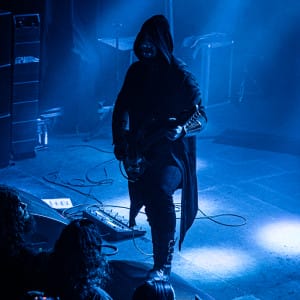 Konzertfoto Dark Easter Metal Meeting 2025 – Tag 1 63