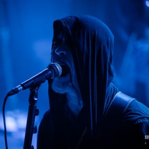 Konzertfoto Dark Easter Metal Meeting 2025 – Tag 1 64