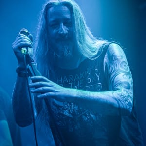 Konzertfoto Dark Easter Metal Meeting 2025 – Tag 2 13