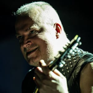 Konzertfoto Dark Easter Metal Meeting 2025 – Tag 2 53