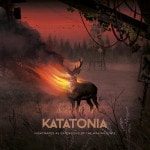 Katatonia - NAEOTWS 2025