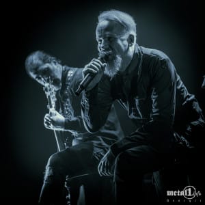 Konzertfoto Ragnarök Festival 2025 – Donnerstag 11