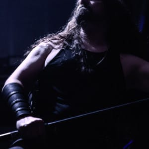 Konzertfoto Ragnarök Festival 2025 – Donnerstag 17