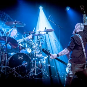 Konzertfoto Ragnarök Festival 2025 – Donnerstag 25