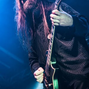 Konzertfoto Ragnarök Festival 2025 – Donnerstag 22