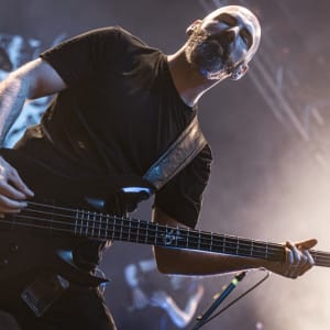 Konzertfoto Ragnarök Festival 2025 – Donnerstag 38