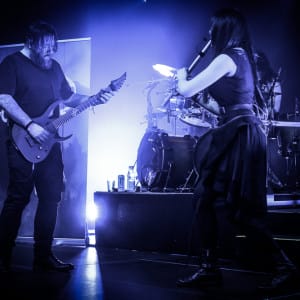 Konzertfoto Ragnarök Festival 2025 – Donnerstag 33