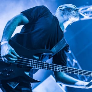 Konzertfoto Ragnarök Festival 2025 – Donnerstag 30