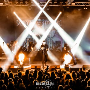 Konzertfoto Ragnarök Festival 2025 – Donnerstag 43