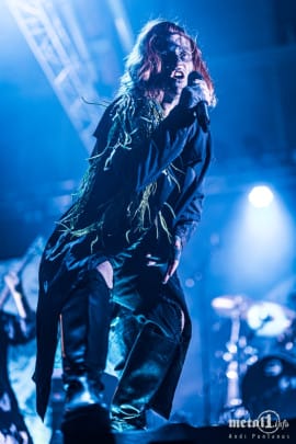 HOULE auf dem Ragnarök 2025