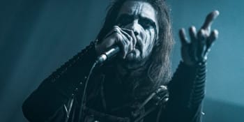 ELLENDE auf dem Ragnarök 2025