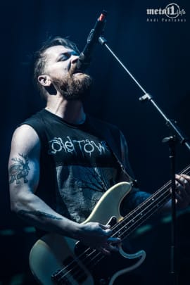 WORMWITCH auf dem Ragnarök 2025