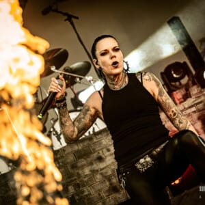 Titelbild Konzert Heaven Shall Burn