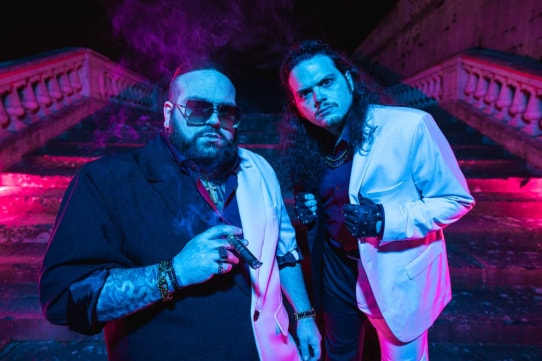 VBO Vice Business Only Band