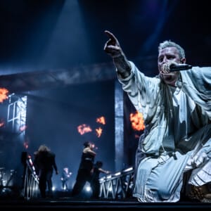 Titelbild Konzert Parkway Drive w/ Thy Art Is Murder, The Amity Affliction